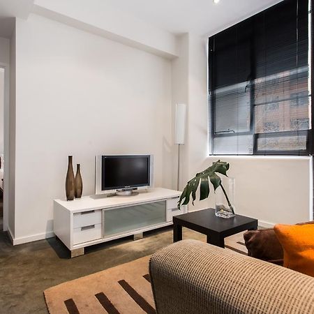 Abc Accommodation - Queen Street 2 Melbourne Bilik gambar