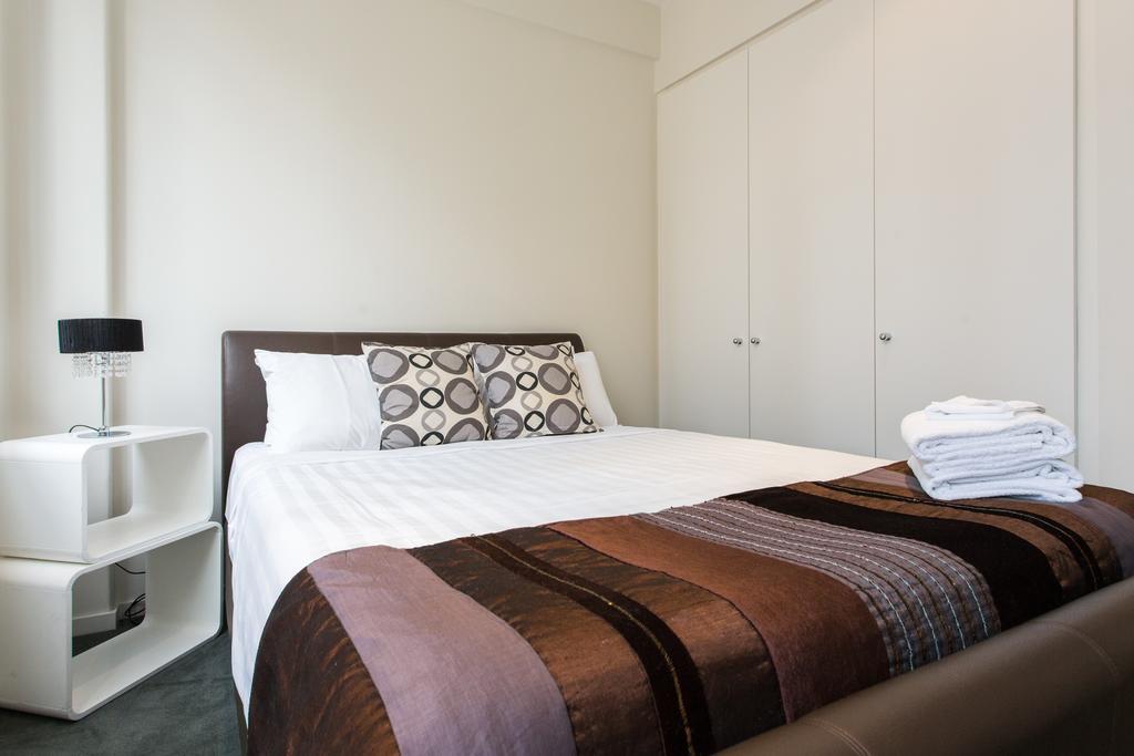 Abc Accommodation - Queen Street 2 Melbourne Bilik gambar