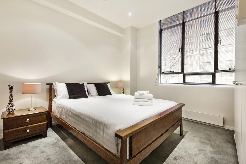 Abc Accommodation - Queen Street 2 Melbourne Bilik gambar